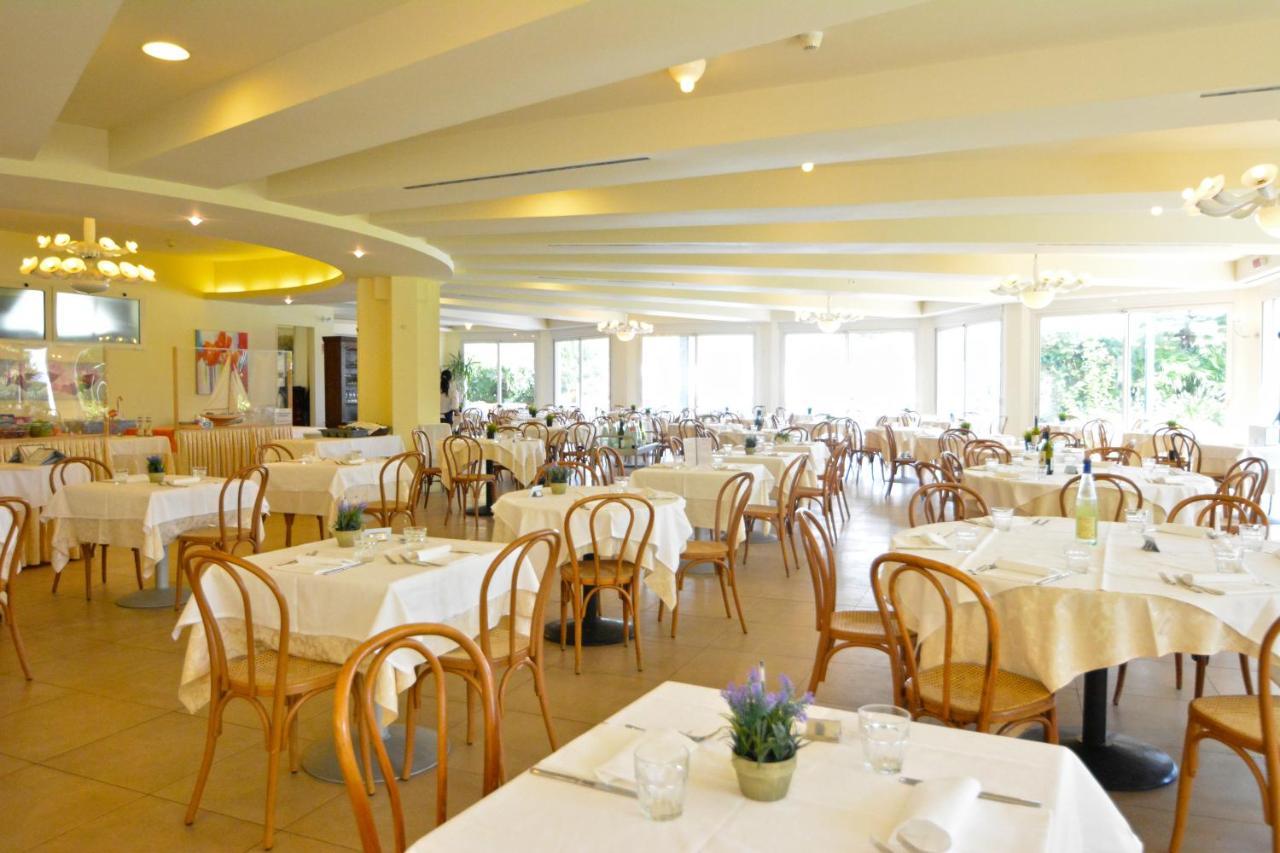 מילאנו מריטימה Hotel Bellevue Beach - Sul Mare מראה חיצוני תמונה