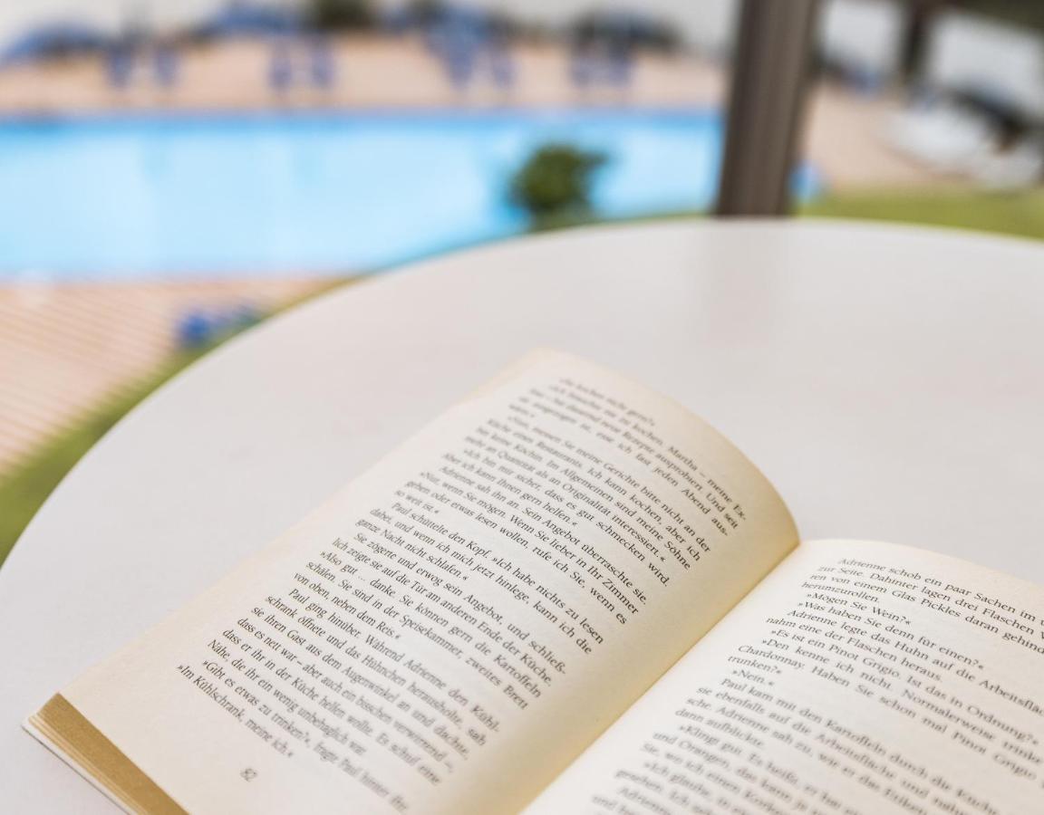 מילאנו מריטימה Hotel Bellevue Beach - Sul Mare מראה חיצוני תמונה