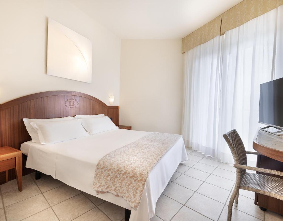 מילאנו מריטימה Hotel Bellevue Beach - Sul Mare מראה חיצוני תמונה