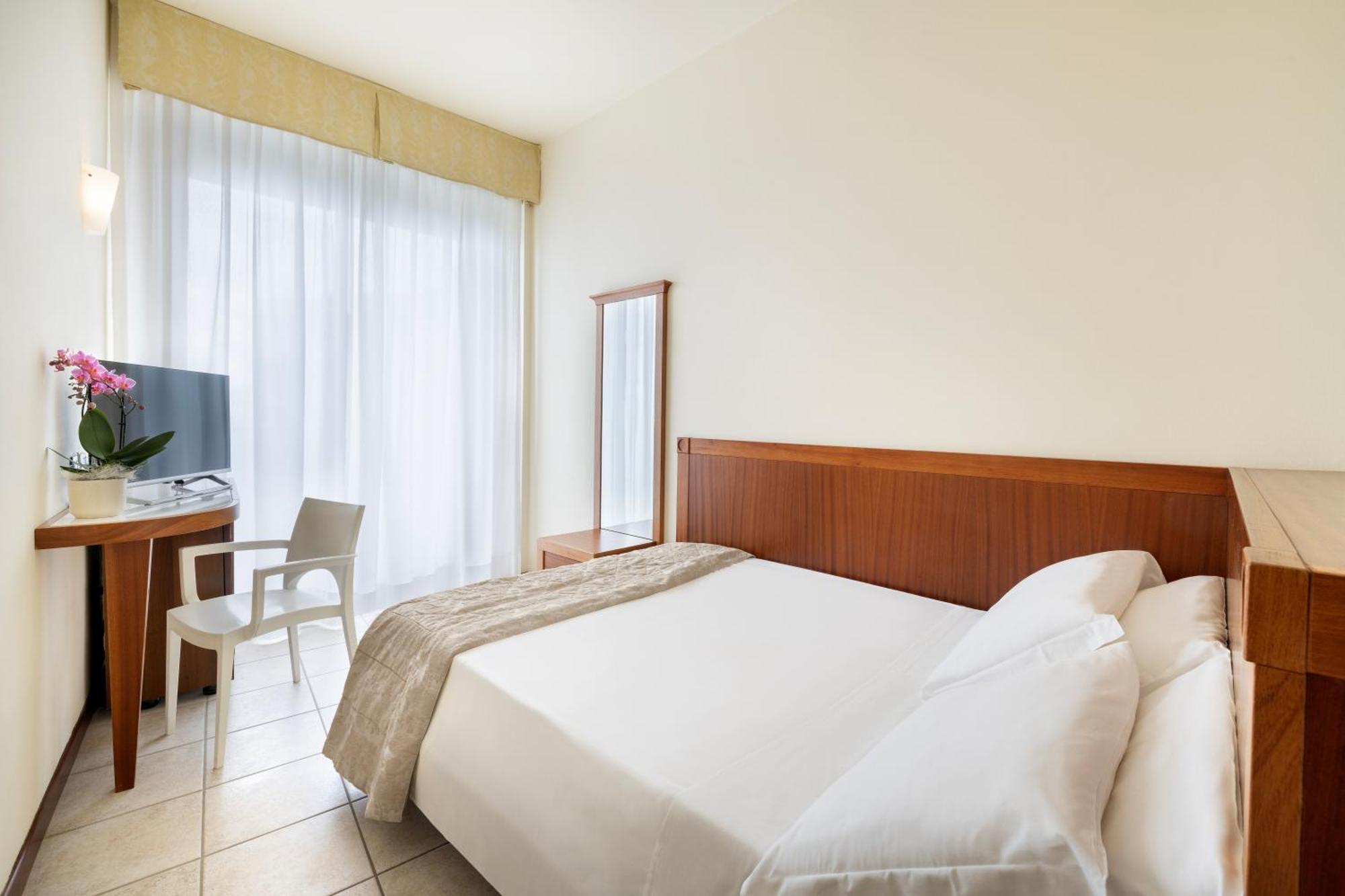 מילאנו מריטימה Hotel Bellevue Beach - Sul Mare מראה חיצוני תמונה